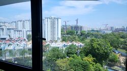 Belysa (D18), Condominium #524037101